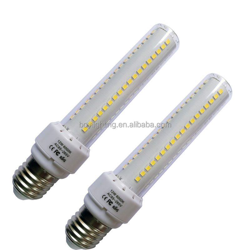 Super Bright LED Corn Bulb Better Than 100 Watt Incandescent Bulb E26 E27 Base 1300lm 6500K Daylight for Home