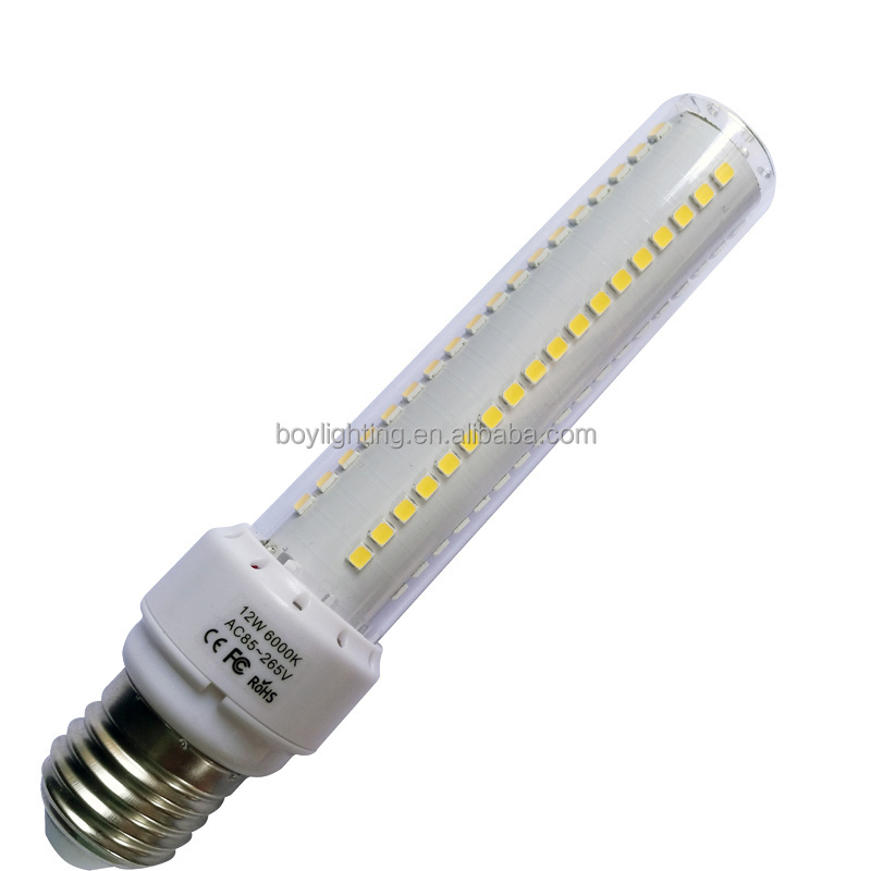 Super Bright LED Corn Bulb Better Than 100 Watt Incandescent Bulb E26 E27 Base 1300lm 6500K Daylight for Home