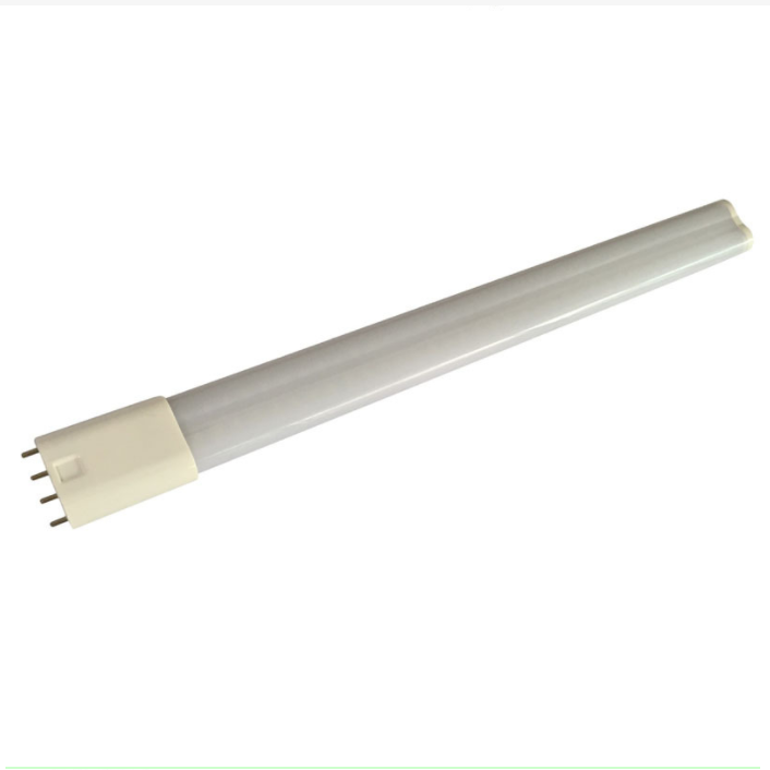 9W 12W 18W 22W PLC LED tube 4 pins tube light 18w 2g11 led