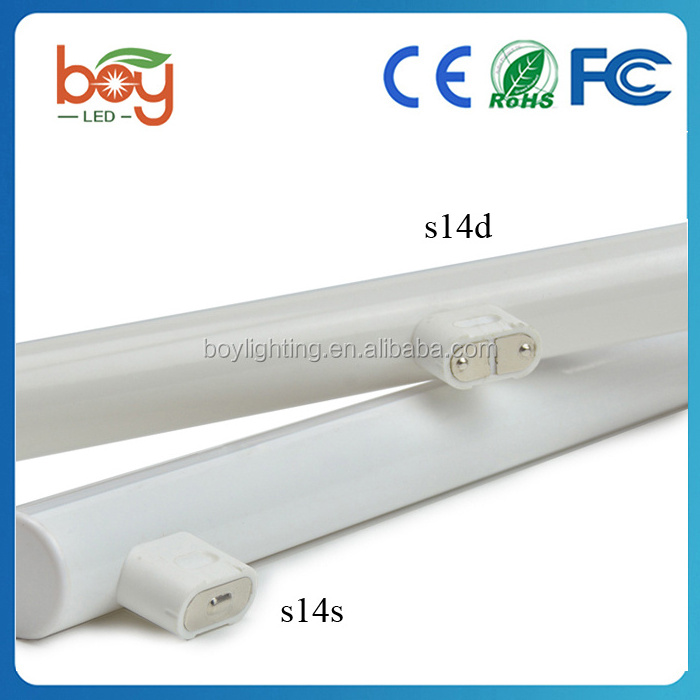 LED light linestra bulb nissan s14 tube strip lamp light powerful 3W 300mm 6W 10W 500mm 15W 1000mm Dimmable s14 s14d s14s