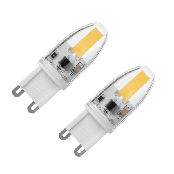 led pendant lamp g9 to g4 lamp socket adapter g9 led small bulb lamp