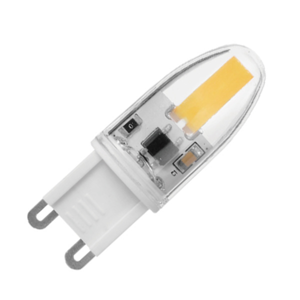 led pendant lamp g9 to g4 lamp socket adapter g9 led small bulb lamp