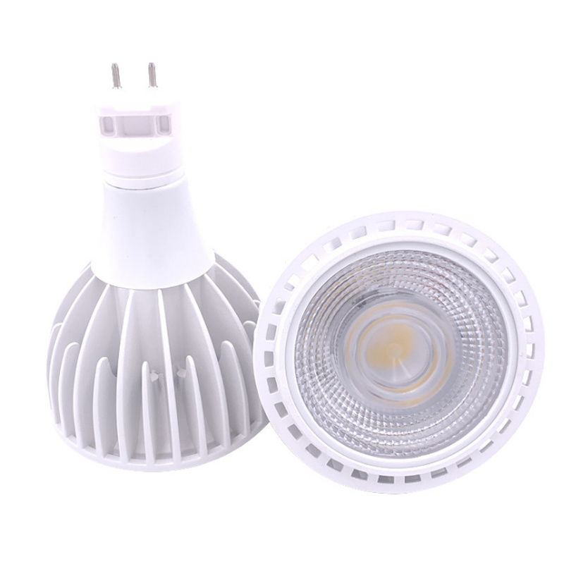 New bulbs cob led par30 light g12 20w spot light ac85-265v spot light