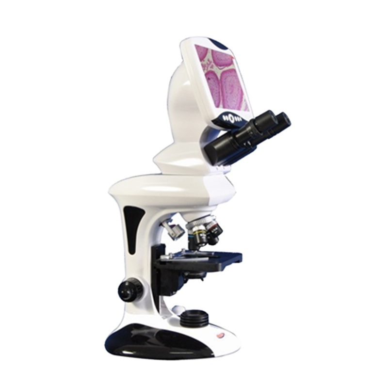 XZJ-L 2030 Series easy to operate trinocular used for metallurgical cheapest microscope