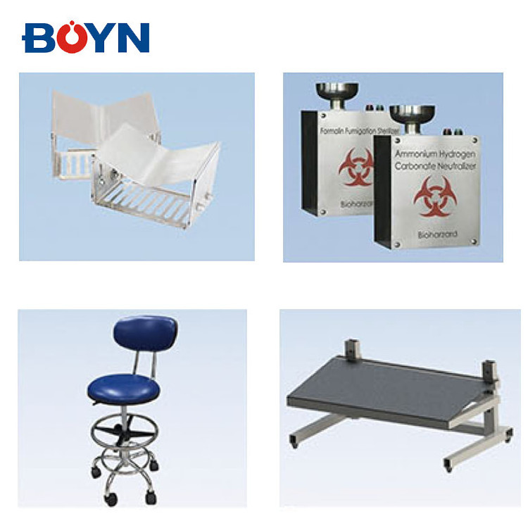 High Quality Accessories Biological Safety Cabinet of Factory Price for Lab