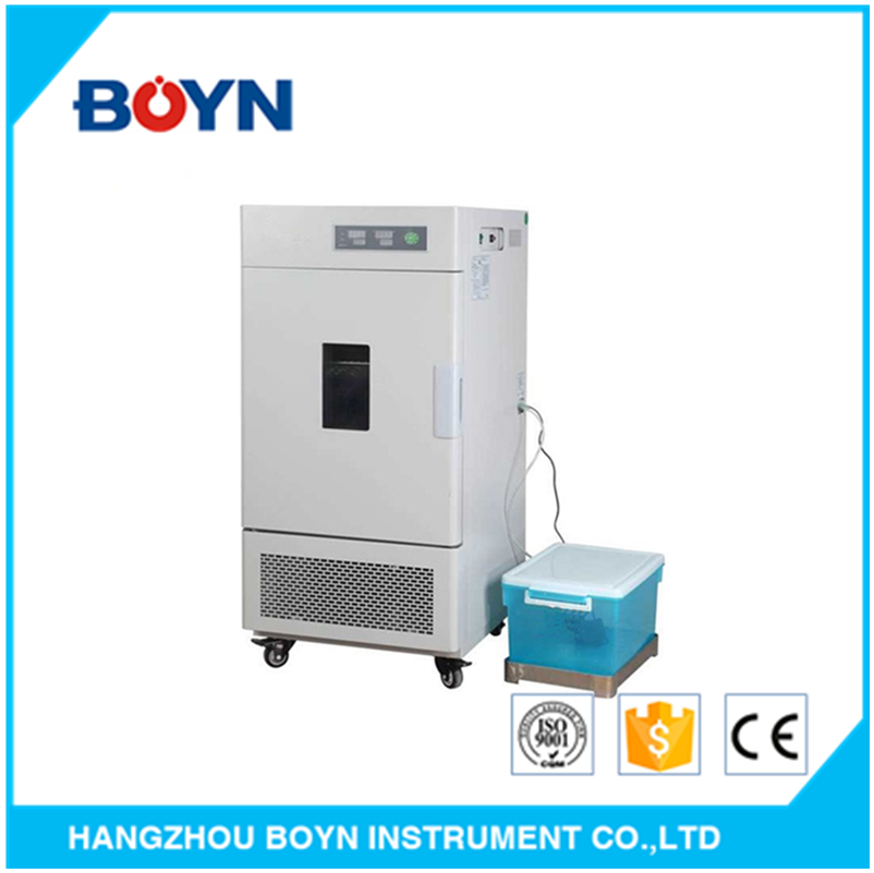 LHS Series Microprocessor controller Laboratory Constant Temperature and Humidity Chamber high-low temperature test chamber