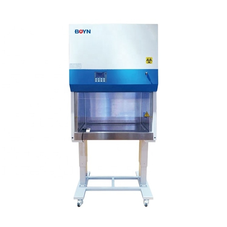 High Quality Accessories Biological Safety Cabinet of Factory Price for Lab