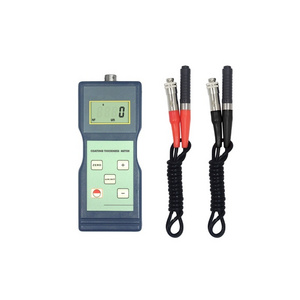 CM-8822 Metric&imperial system galvanized/paint/zinc coating thickness gauge