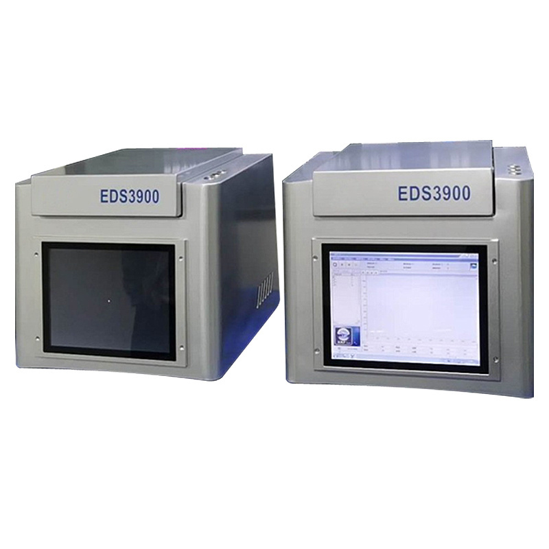 High quality xrf analyzer gold tester karat gold purity tester EDS3900