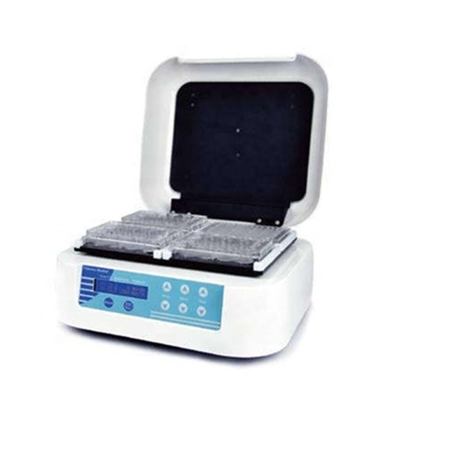 ST60-4 Micro-Plate Shaker Incubator