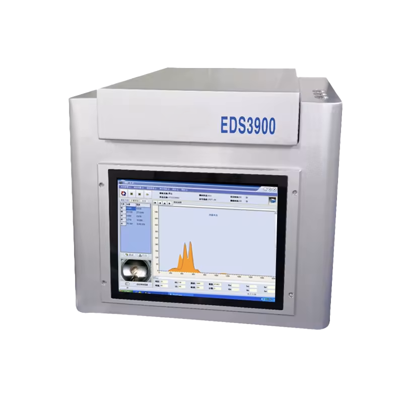 High quality xrf analyzer gold tester karat gold purity tester EDS3900