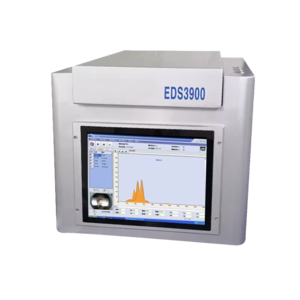 High quality xrf analyzer gold tester karat gold purity tester EDS3900