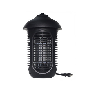 Bug Zapper 7000V High Powered Electric Mosquito Killer Fly Insect Trap 20W UVA Replaceable Bulb for Backyard Patio