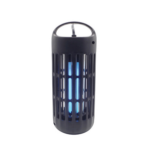 Mosquito Lamp Bug Zapper Fly Trap Anti Mosquito Lamp Indoor Electric Mosquito Lamp