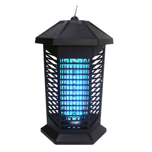 High Power Outdoor Indoor Fly Catcher Anti Insect Device Uv Fly Trap Light Bug Zapper Mosquito Killer Lamp Electric Pest Control