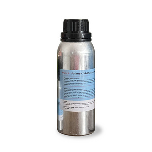 Non-corrosive uv resistance automotive urethane glue primer for windshield auto glasses