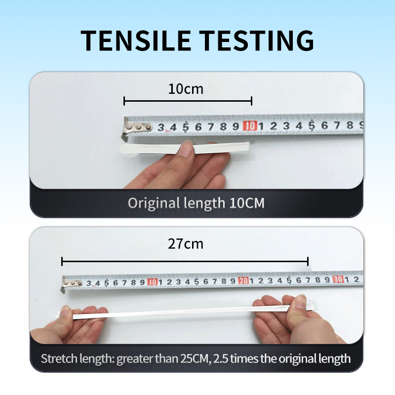 Polyurethane Seam Sealer Automotive Sealing Auto Car Body Joints Sheet Metal PU Adhesive Sealant