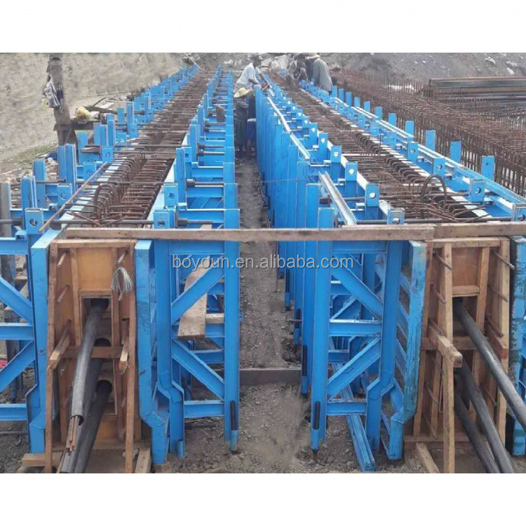 I Beam Formwork concrete forms building materials icf block reinforced concrete formwork for construction formwork