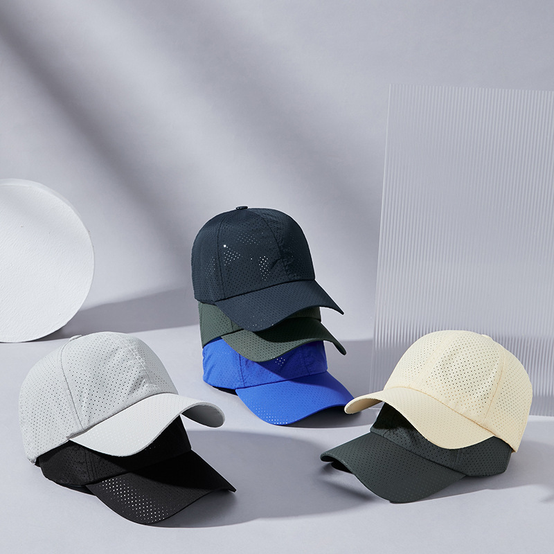 hat spring summer women outdoor sun protection fishing cap new waterproof basketball sports baseball embroidered sunshade caps