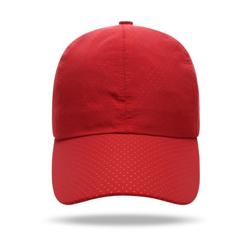 hat spring summer women outdoor sun protection fishing cap new waterproof basketball sports baseball embroidered sunshade caps