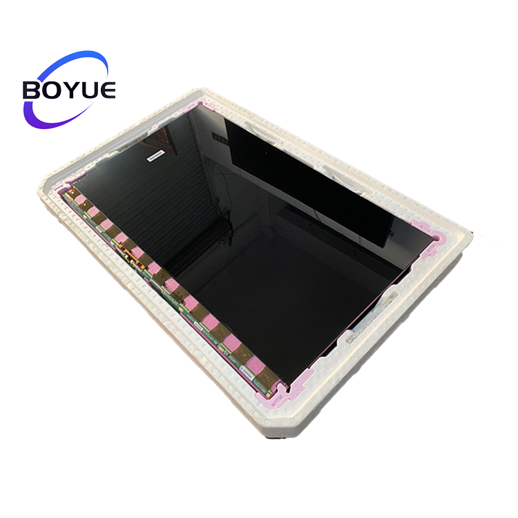 cost wholesale led tv display panels 43 inch HV430QUB-F1C  led tv open cell panel FOR  Samsung TV screen new