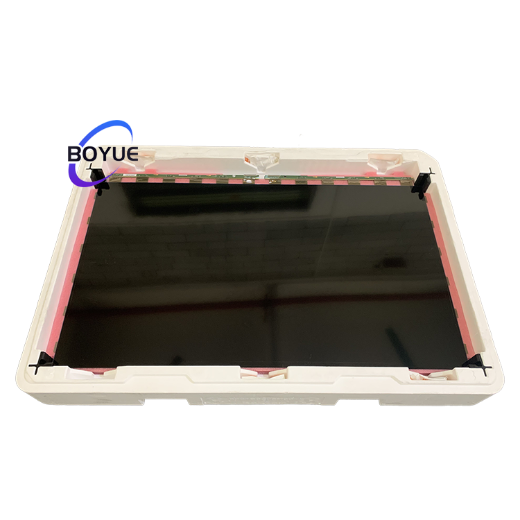 PANDA 50 inch TV panel lcd screens open cell CC495PU1L01 replacement led lcd tv screens  for samsung led tv panel