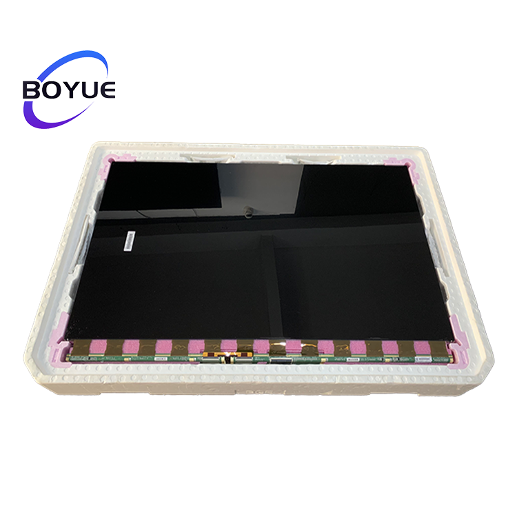 cost wholesale led tv display panels 43 inch HV430QUB-F1C  led tv open cell panel FOR  Samsung TV screen new