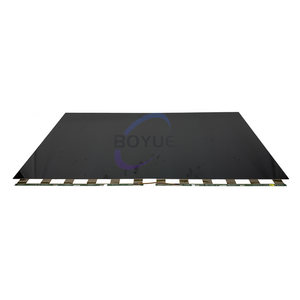 Broken TV screen replacement 4K UHD 50 58 inch open cell Led lcd display panel CC500OV6D Ver.01 CC580PV6D Ver.01