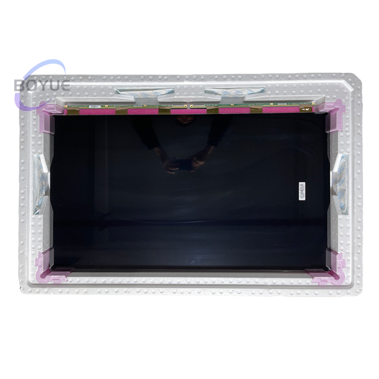 BOE Lcd Tv Display Panels 43 Inch Open Cell Lcd Tv Open Cell 43 Inch Panel Tv For HV430FHB-F90