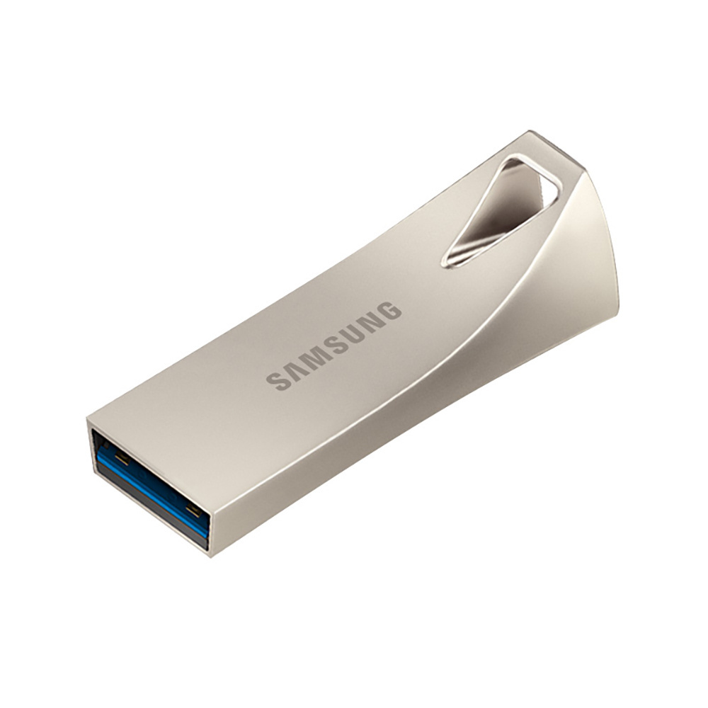 Best Price USB Memory Stick Samsung USB 3.1 Bar Plus Flash Drive 32GB 64GB 128GB 256GB Samsung Bar Plus USB Metal Pen Drives