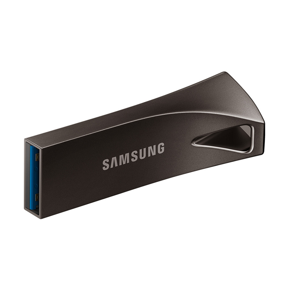 Best Price USB Memory Stick Samsung USB 3.1 Bar Plus Flash Drive 32GB 64GB 128GB 256GB Samsung Bar Plus USB Metal Pen Drives