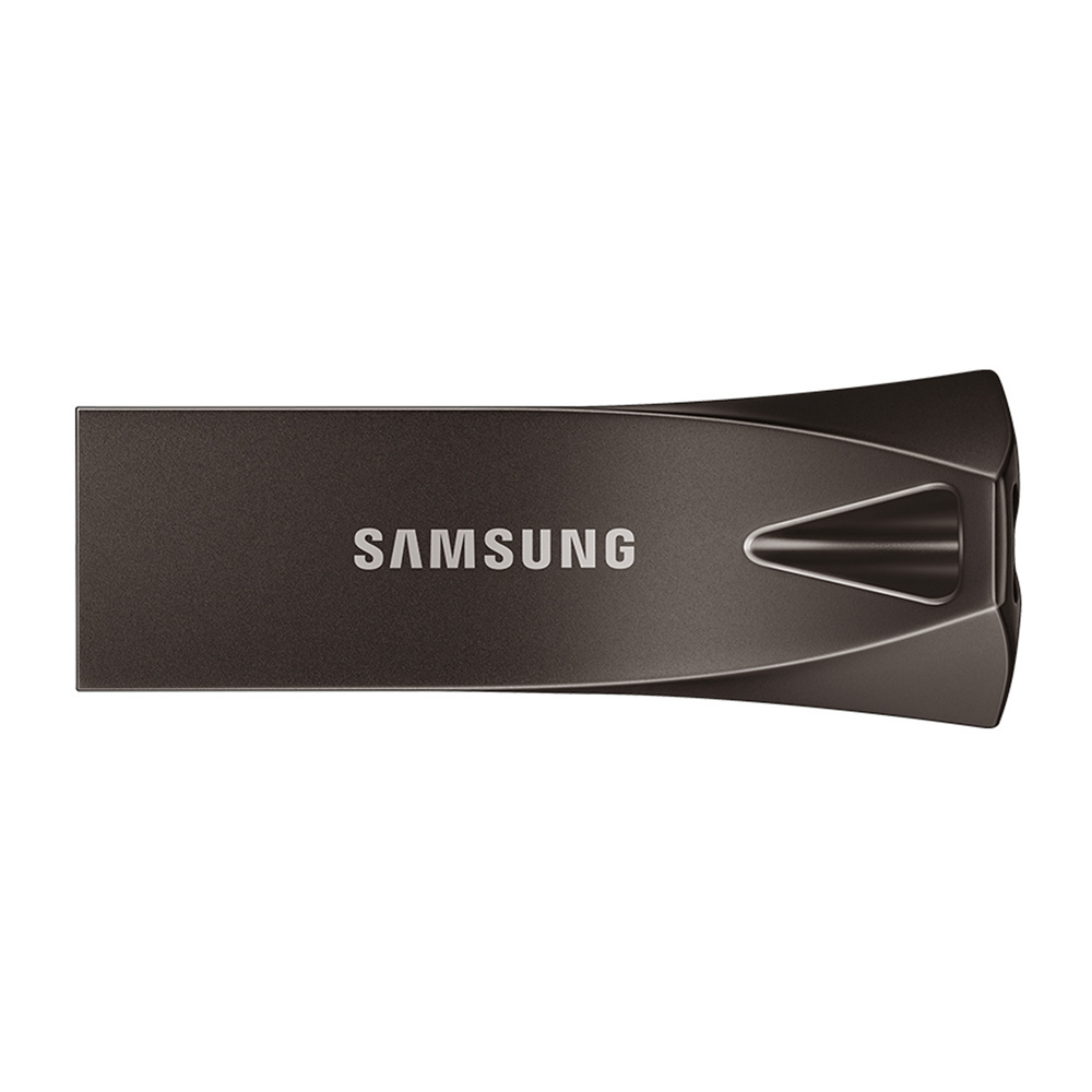 Factory Price Samsung Bar Plus 32GB 64GB 128GB 256GB USB 3.1 Flash Drive Samsung USB 3.1 Bar Plus Metal Pen Drive Memory Stick