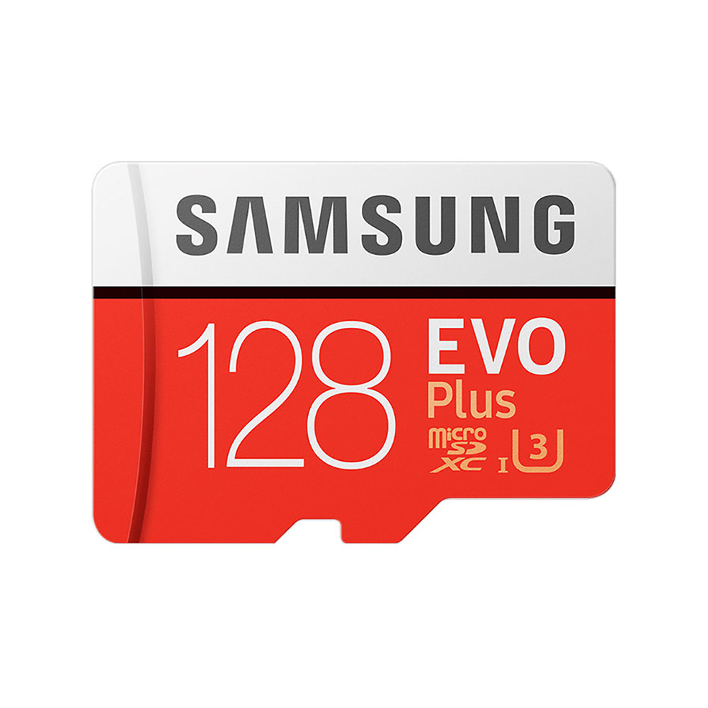 Original SAMSUNG Memory Card 16G 32G SDHC 64G 128G SDXC 100MB/s U3 4K Micro SD Class 10 Micro SD UHS TF Flash Micro sd Card