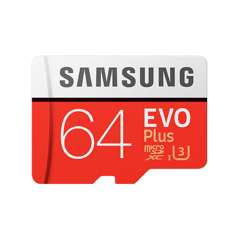 Original SAMSUNG Memory Card 16G 32G SDHC 64G 128G SDXC 100MB/s U3 4K Micro SD Class 10 Micro SD UHS TF Flash Micro sd Card