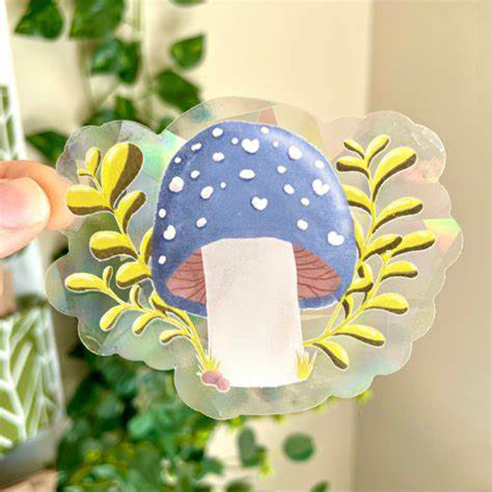 Custom Suncatcher Stickers Cloud Decorative Decal Static Wall Sticker Cute Dog Pvc Rainbow Suncatcher Sticker Clear Prism