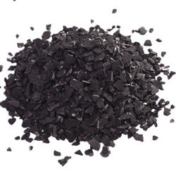 Coconut Shell Charcoal Granular Drinking water raw coconut shell charcoal