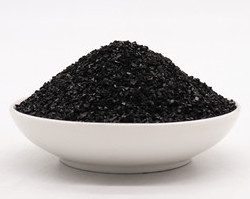 Coconut Shell Charcoal Granular Drinking water raw coconut shell charcoal