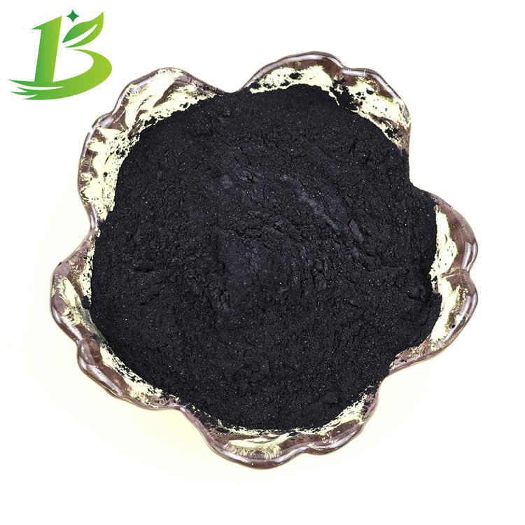 Coconut Activated Charcoal Teeth Whitening Powder For Cosmetics