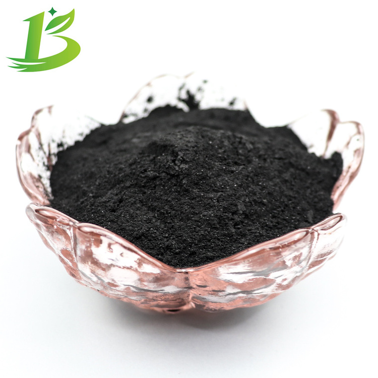 Coconut Activated Charcoal Teeth Whitening Powder For Cosmetics