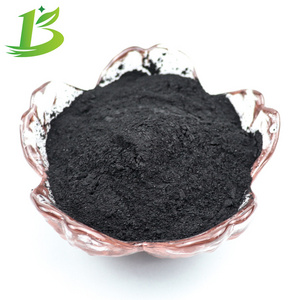 Coconut Activated Charcoal Teeth Whitening Powder For Cosmetics