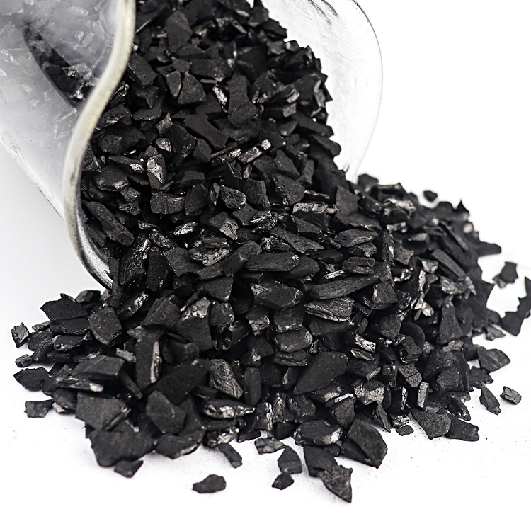 Activated Carbon Supplier Coconut Charcoal Price Coconut Shell Charcoal