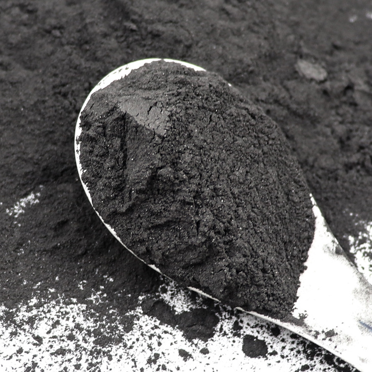 Bamboo Activated Charcoal Powder Decolorizing Activated Carbon Manufacture