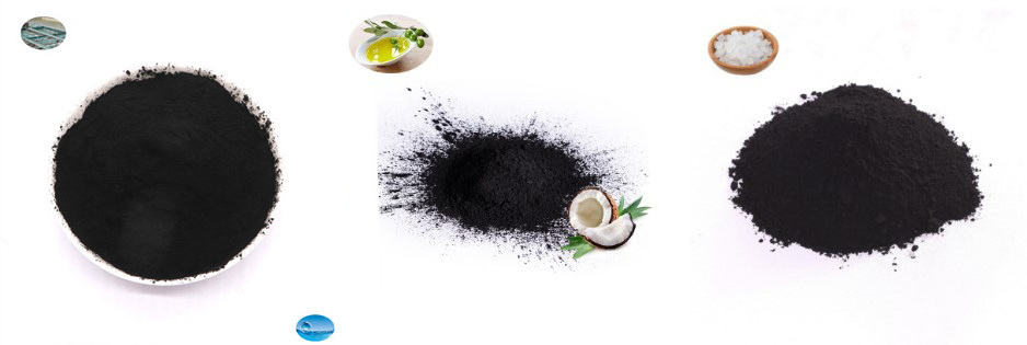 Bamboo Activated Charcoal Powder Decolorizing Activated Carbon Manufacture