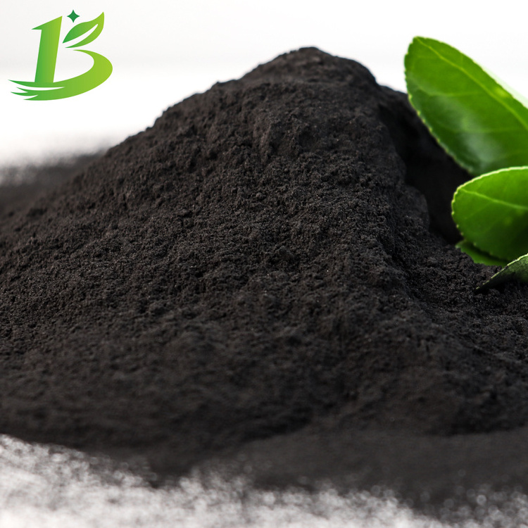 Powder Activated Charcoal for water purification For Sale