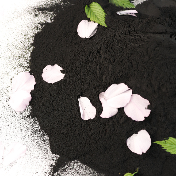 Powder Activated Charcoal for water purification For Sale