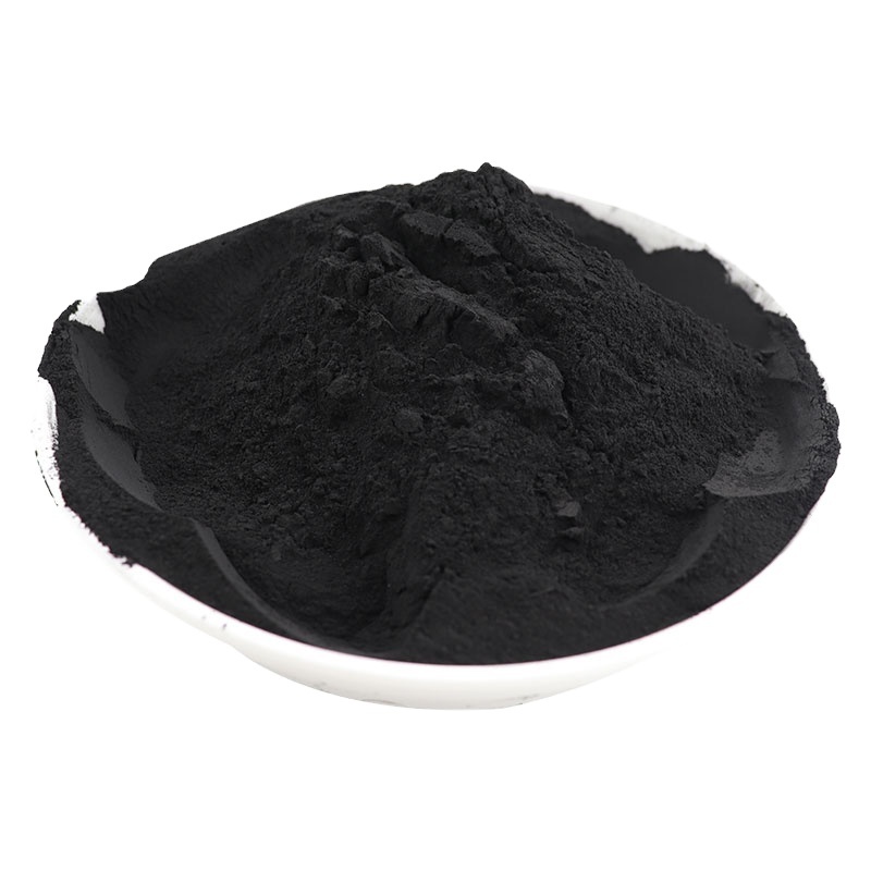 High quality coconut charcoal powder activated carbon powder for purify edible oils and fats