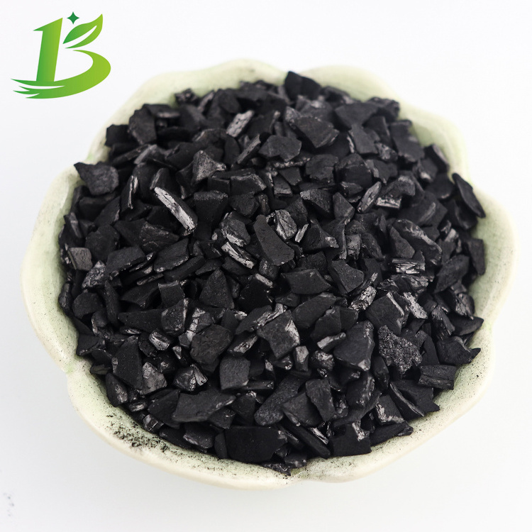 Coconut Shell Activated Carbon Manufacturing Plant For Gold Extraction Price