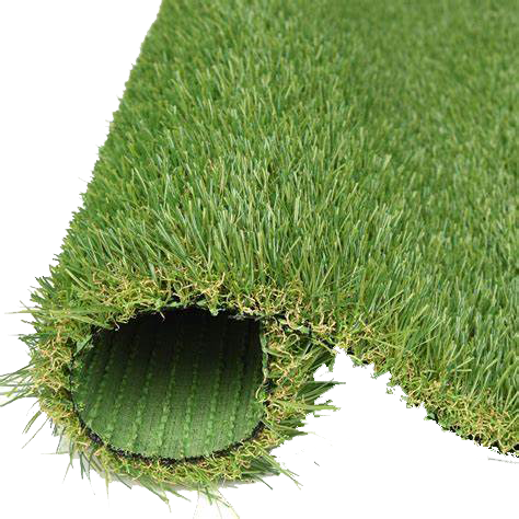 Customizable Green 20/25/30/35mm Pile height Artificial grass carpet/Sports Lawn