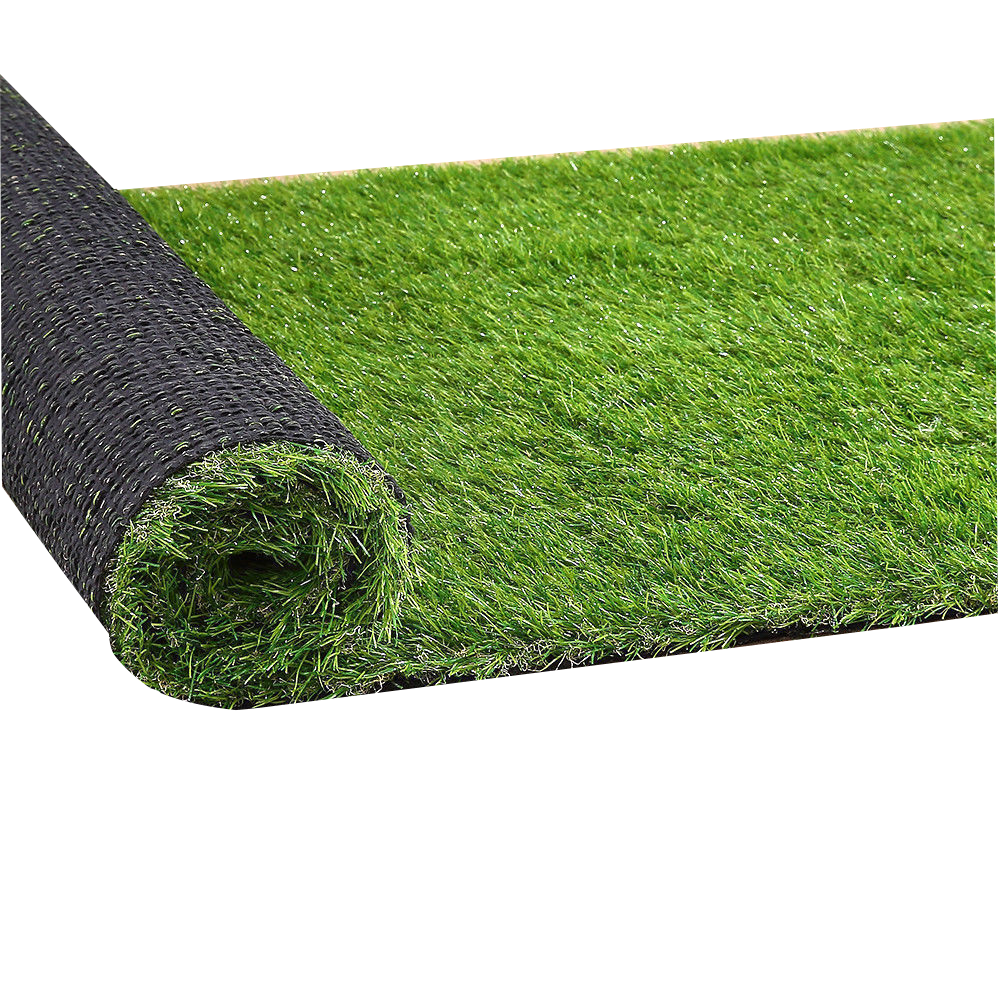 Customizable Green 20/25/30/35mm Pile height Artificial grass carpet/Sports Lawn