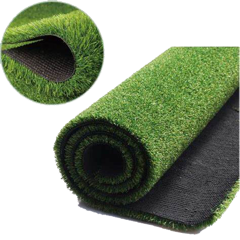 Customizable Green 20/25/30/35mm Pile height Artificial grass carpet/Sports Lawn